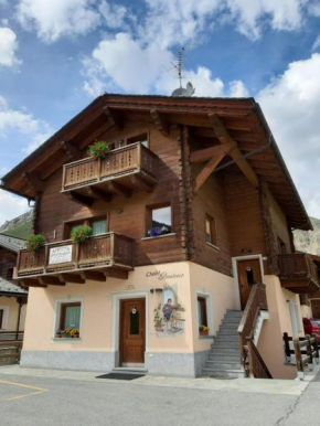 Chalet Beatrice